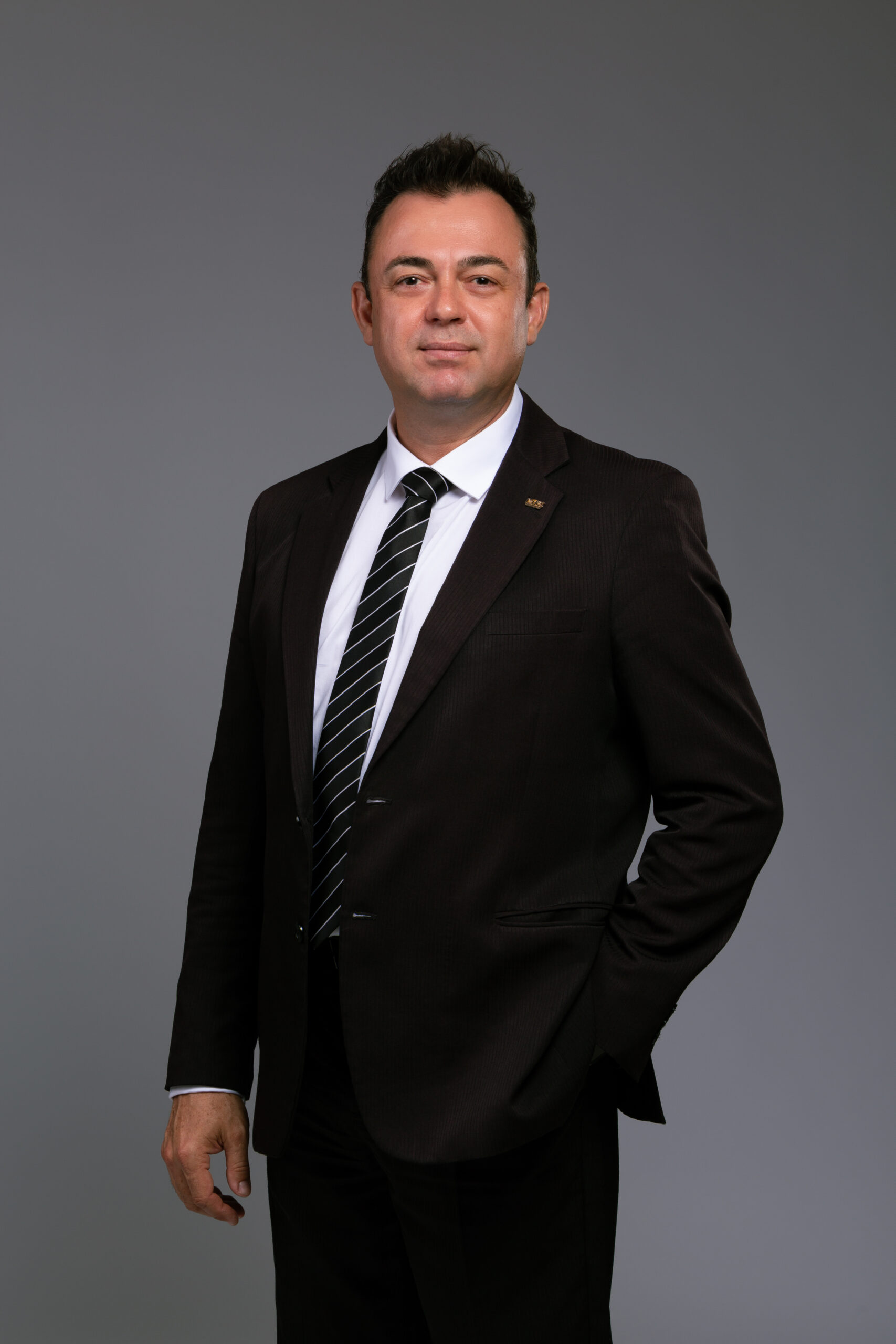 Fernando Müller