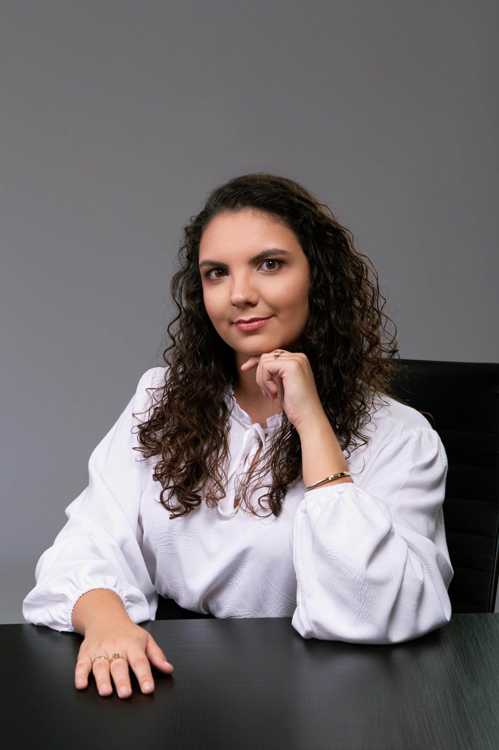 Catherine Carolita Fronza