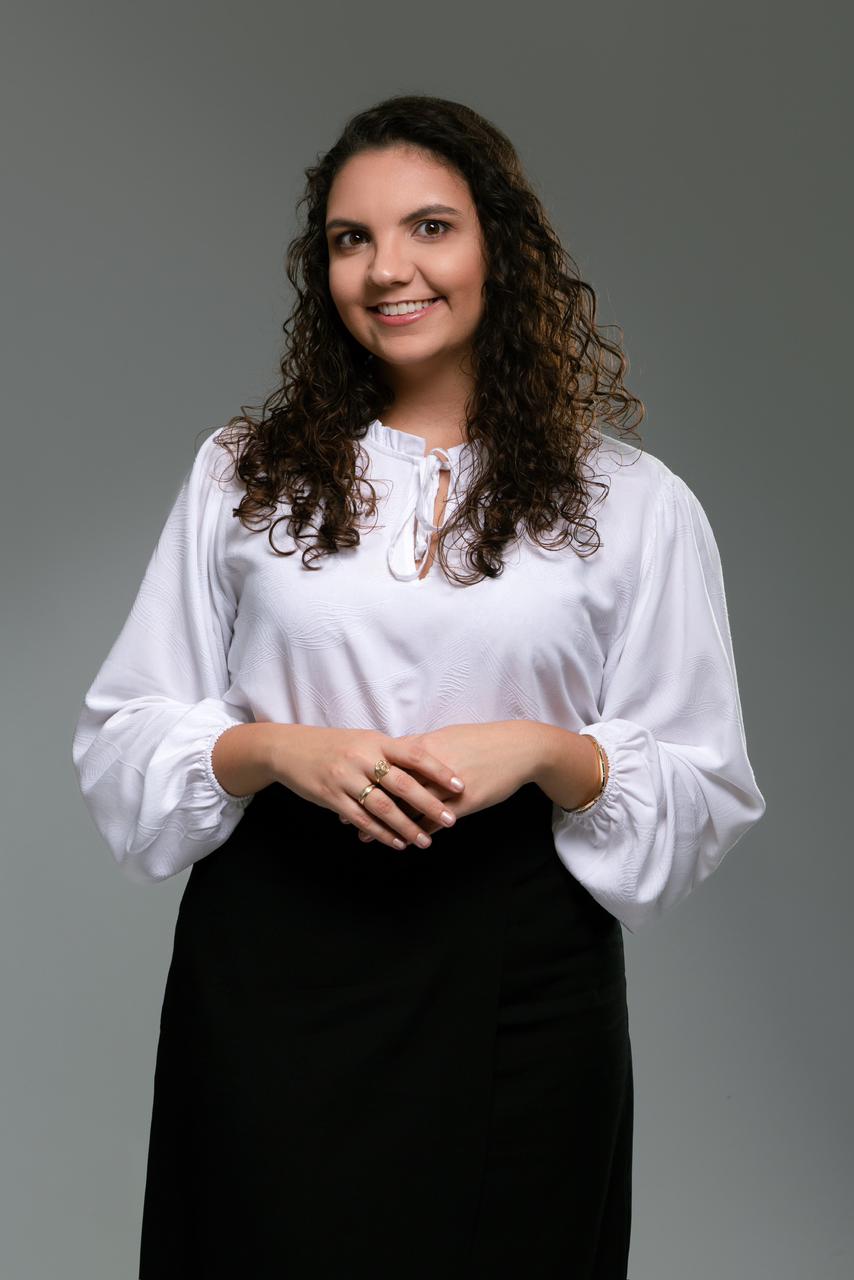 Catherine Carolita Fronza