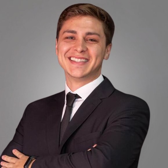 Willian Vicente Wesendonck