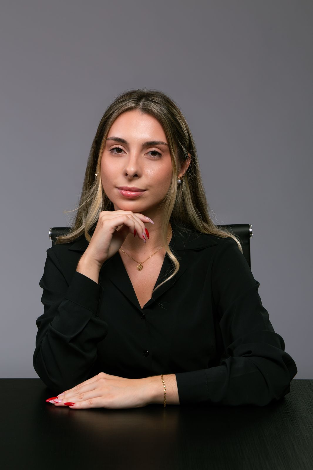 Beatriz Camila Backes
