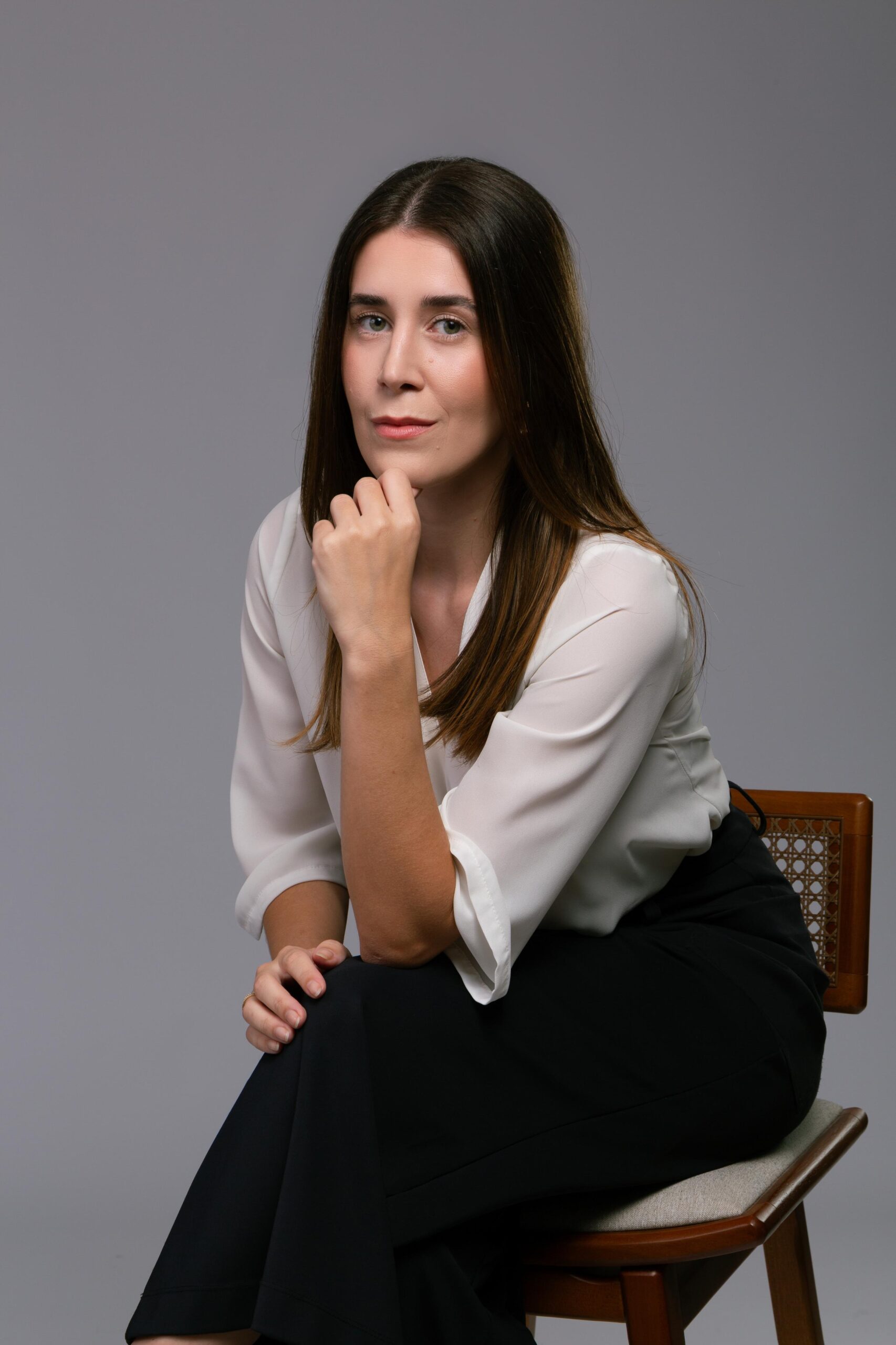 Camila da Silva Fachini