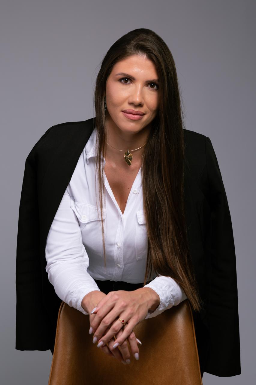 Raffaela Eriksson Tavares de Souza